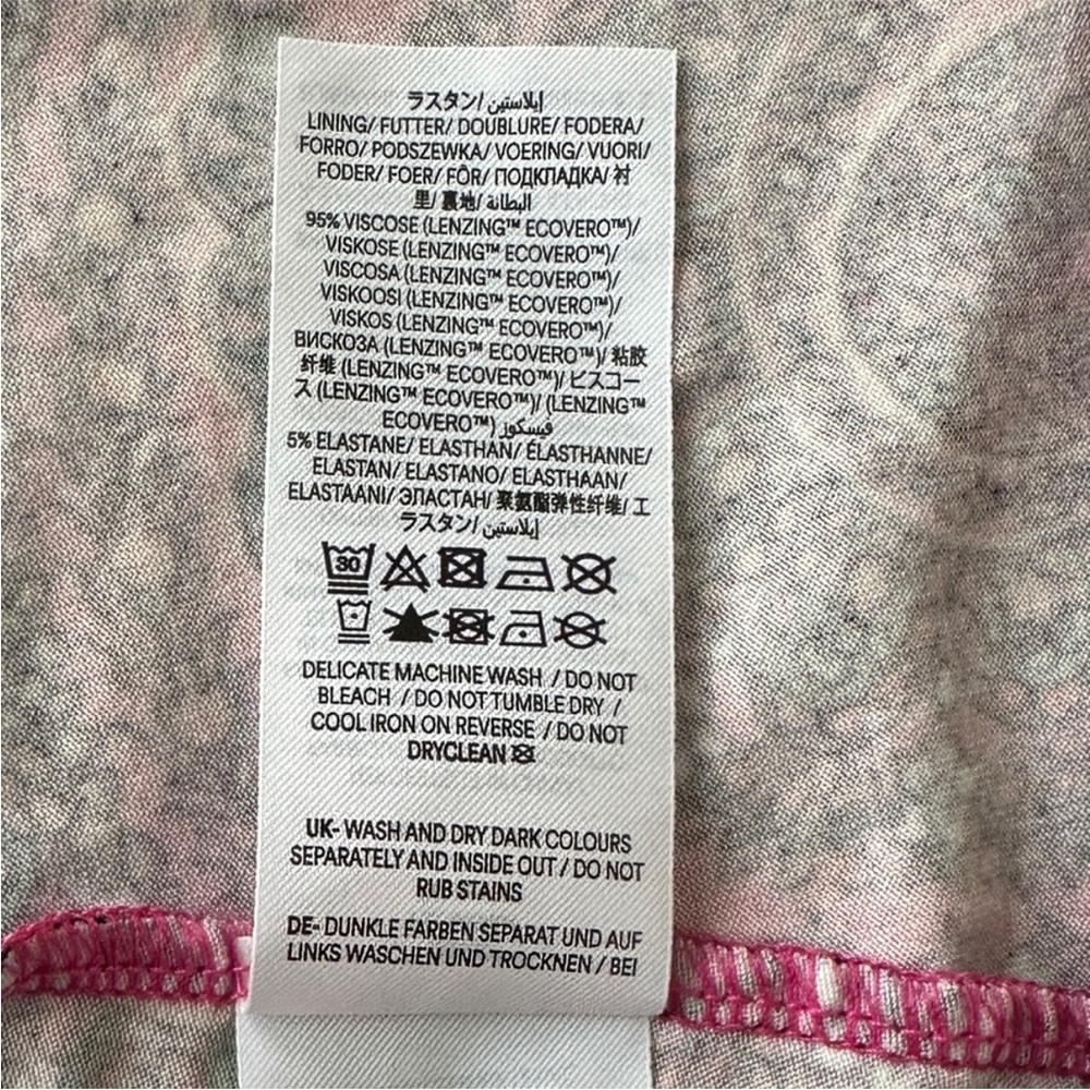 NWT Boden Sleeveless Maxi Jersey Dress - Picture 12 of 14